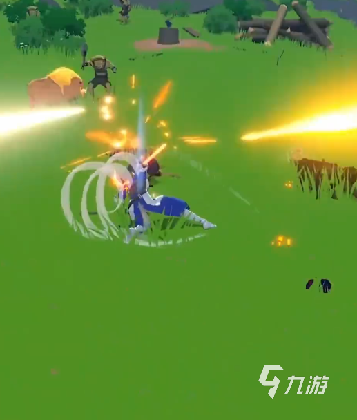 洛奇M好玩吗 洛奇M游戏玩法介绍