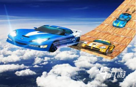 好玩的竞速游戏在哪里下载 耐玩的竞速游戏盘点2025