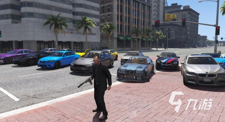 gta5增强版引擎是什么 gta5增强版引擎详细介绍