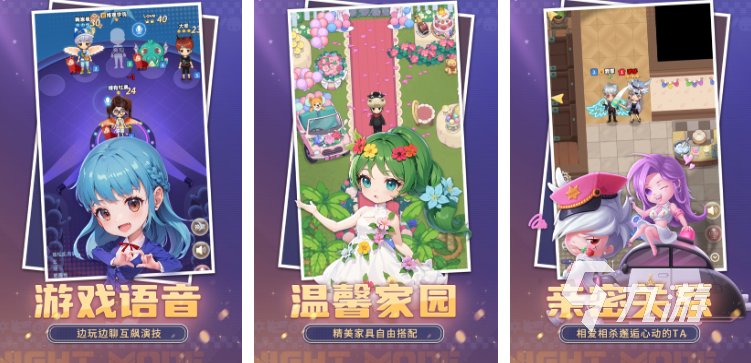 雙人合作懸疑推理游戲都有哪些 熱門的推理解密游戲盤點2025