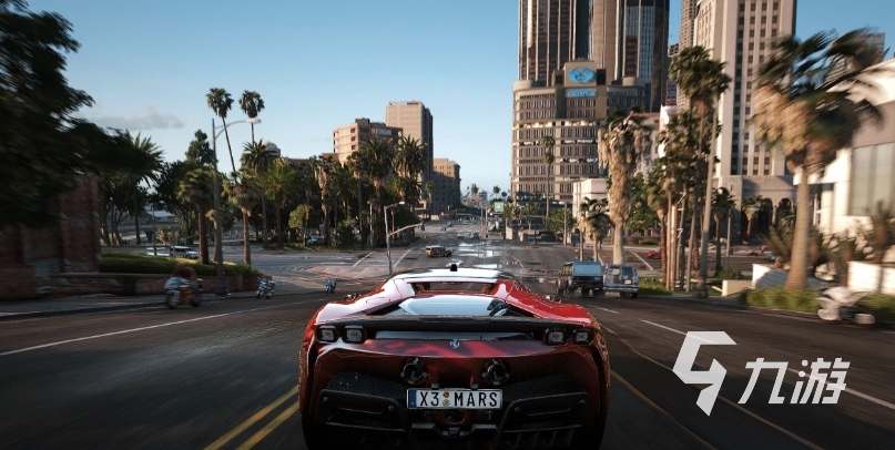 gta5增强版怎么升级 gta5增强版免费升级方法分享
