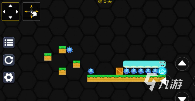 蛇游戏有哪些介绍2025 热门好玩的蛇类游戏top5