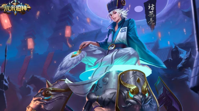 热门好玩的团队小游戏介绍2025 优质的团队小游戏top5截图