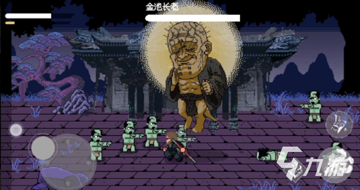有趣的所有西游游戏大全 好玩的西游游戏合集2025