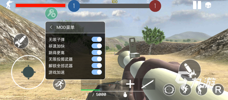 经典的二战射击游戏大全 2025耐玩的二战游戏有哪几个