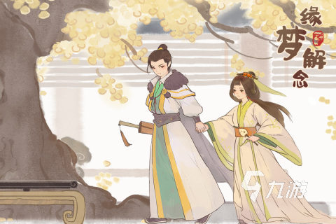 耐玩的女生经营类手机游戏有哪些 2025不错的女生经营类手机游戏分享