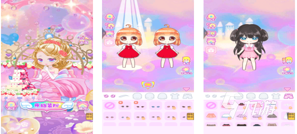 可以制作衣服小游戏排行榜 有趣的做衣服游戏下载2025