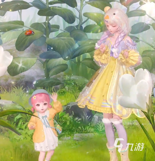 閃耀暖暖喜羊羊與灰太狼聯(lián)動什么時候開啟 閃耀暖暖喜羊羊聯(lián)動介紹