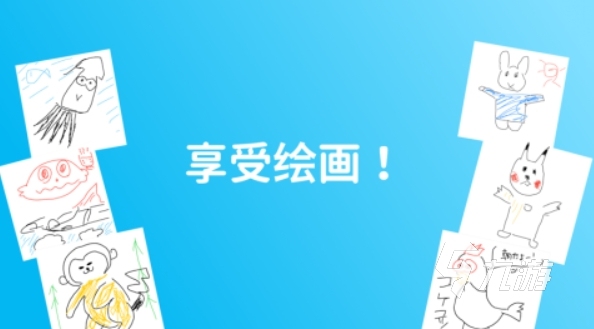 2个人的儿童游戏有哪些 2025好玩的儿童手游大全