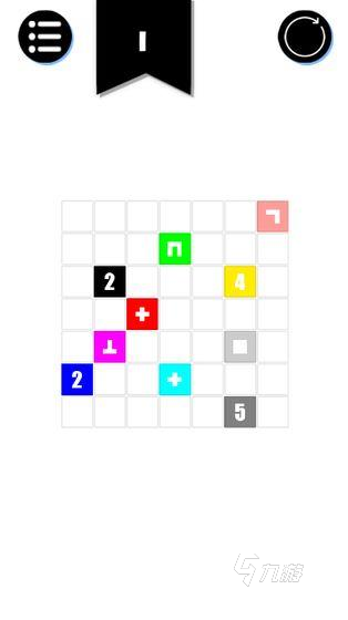 数字填色游戏排行榜top5分享2025 好玩的数字填色游戏有哪些