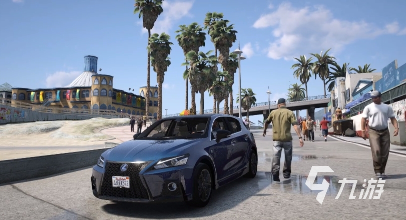 gta5增强版花钱吗 gta5增强版免费下载地址分享