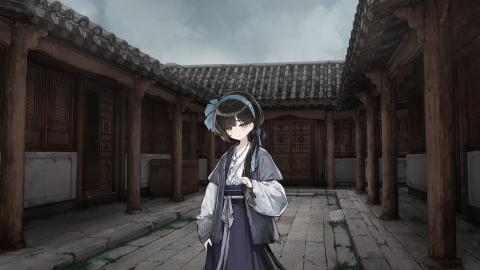 哀鸿：城破十日记截图4