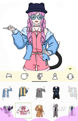 自由剪衣服的游戏盘点 受欢迎的剪衣服游戏合集2025