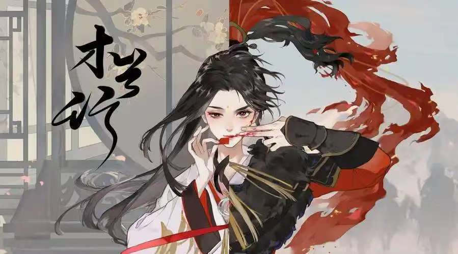 好玩的古装游戏有哪些 2025火爆的古装游戏排行榜截图