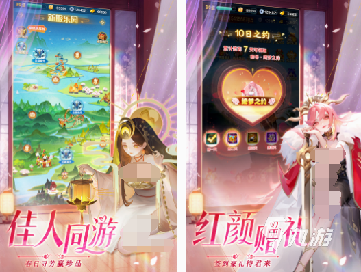 经典的东方游戏有哪些 2025高人气东方游戏分享