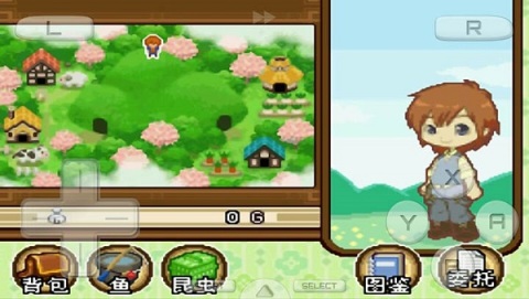 受歡迎的偷菜游戲有哪些 2025必玩的偷菜游戲下載合集
