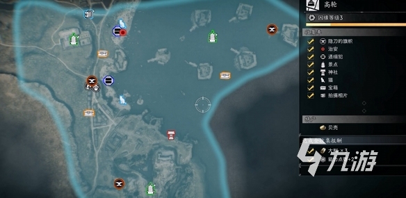 浪人崛起高轮宝箱怎么拿 浪人崛起高轮宝箱获取攻略