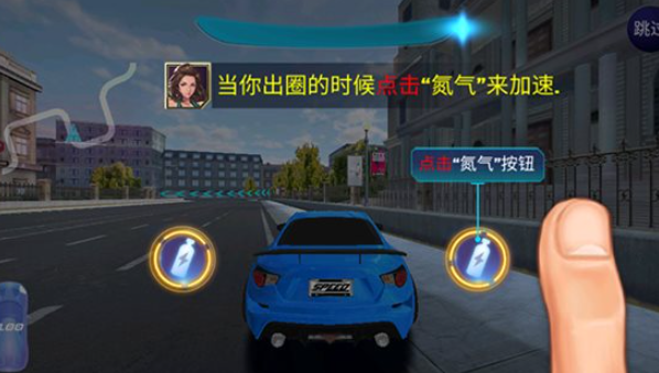 单机游戏赛车有哪些介绍2025 有趣的单机赛车游戏汇总截图