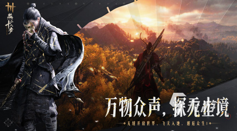 江湖游戏有哪些2025 好玩的江湖游戏大全