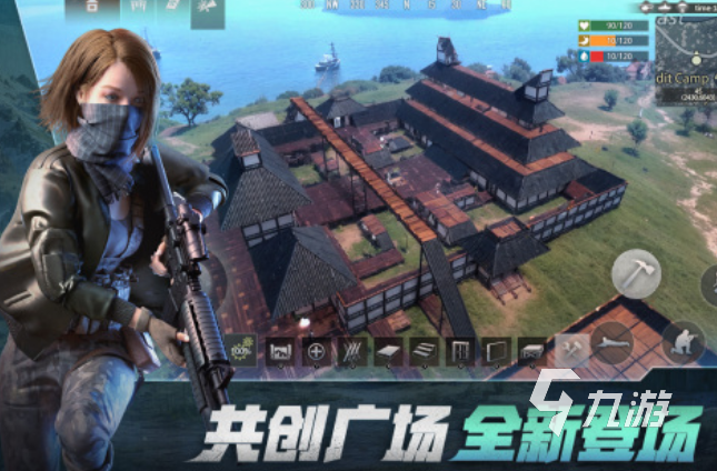 必玩的三人游戏分享 2025可以三个人玩的游戏推荐