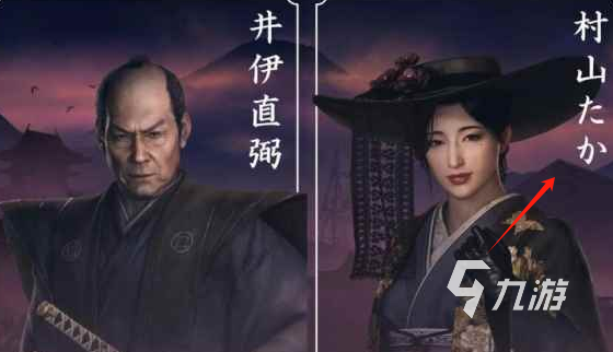 浪人崛起多加和桂选哪个 浪人崛起选择推荐