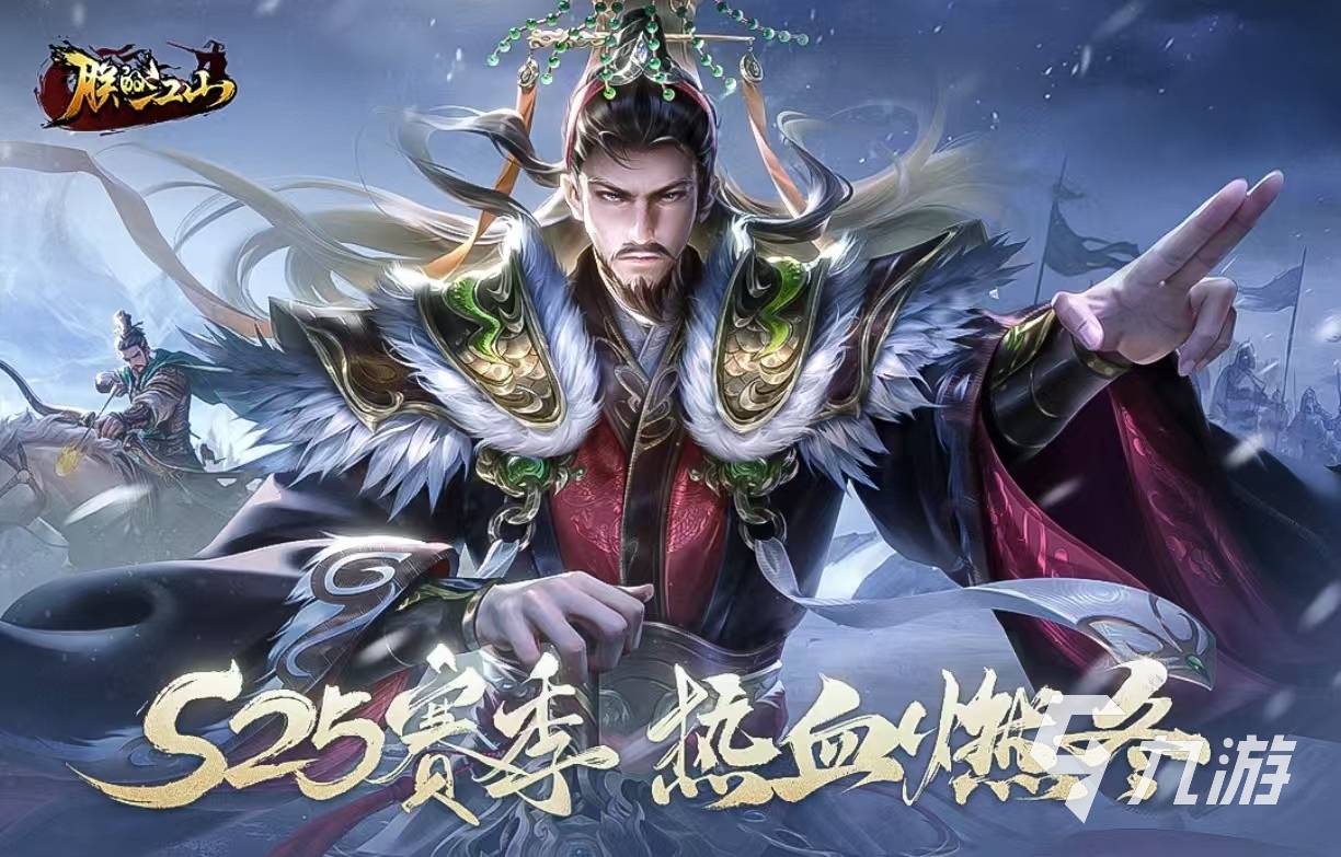 画质真实的手机游戏有哪些 耐玩的画质真实手游推荐2025