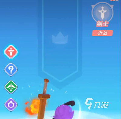 超元气火柴人职业推荐 超元气火柴人职业怎么选