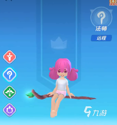 超元气火柴人职业推荐 超元气火柴人职业怎么选