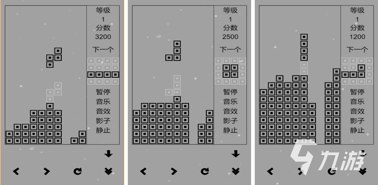 不用验证码的游戏下载推荐 经典的好玩游戏大全2025