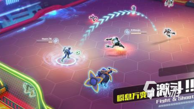 人气较高的足球游戏推荐 2025受欢迎的足球手游top10