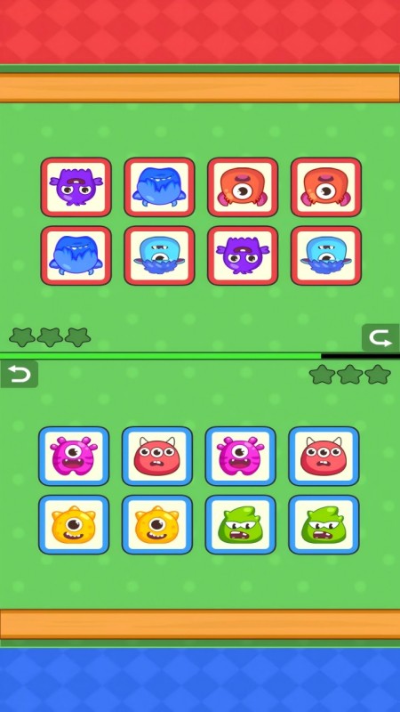 指尖对决截图2
