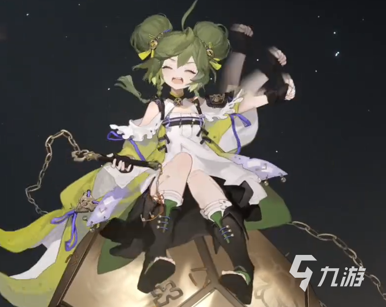 三国志幻想大陆2枭之歌关银屏怎么样 三幻2关银屏技能强度详解
