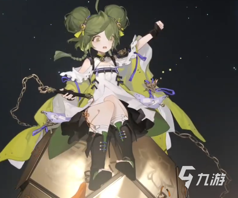 三国志幻想大陆2枭之歌关银屏怎么样 三幻2关银屏技能强度详解