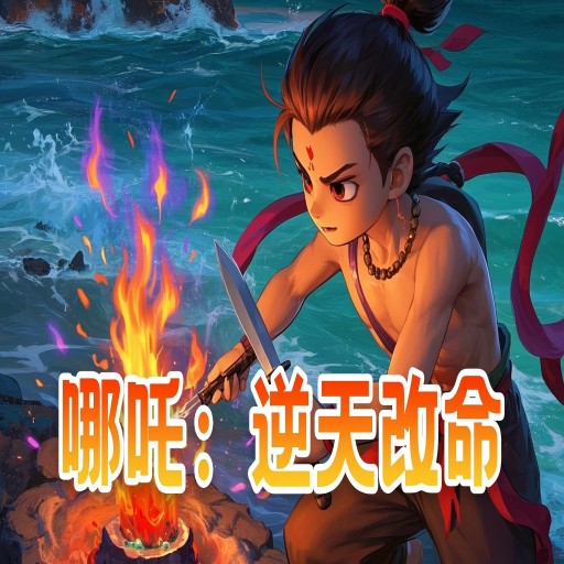 哪吒：逆天改命加速器