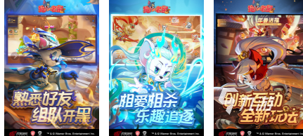画面比较好看的手游大全2025 热门的高画质手游分享