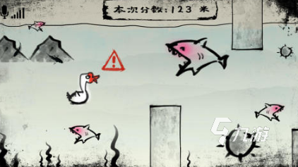 有没有尖叫声控游戏2025有趣的尖叫声控手游合集