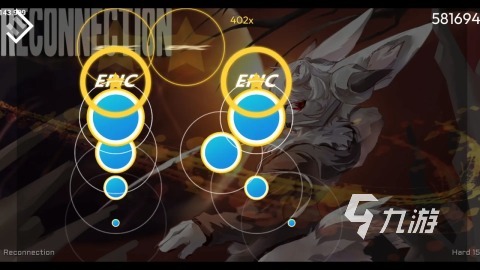 经典的初音未来游戏合集 2025好玩的音游汇总