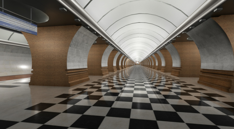 好玩的地铁游戏大全 20254有趣的地铁游戏下载截图