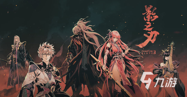 好玩的日本武士游戏3a大作有哪些 2025有趣的武士游戏排行