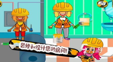 免费的朵拉游戏在哪里下载 2025有趣的朵拉游戏盘点