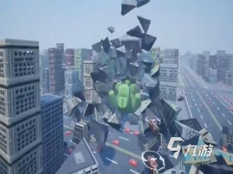 哥斯拉游戏手机版下载合集2025 好玩的哥斯拉游戏推荐