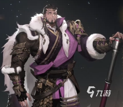 三国志幻想大陆2枭之歌神将推荐 三幻2强力神将介绍