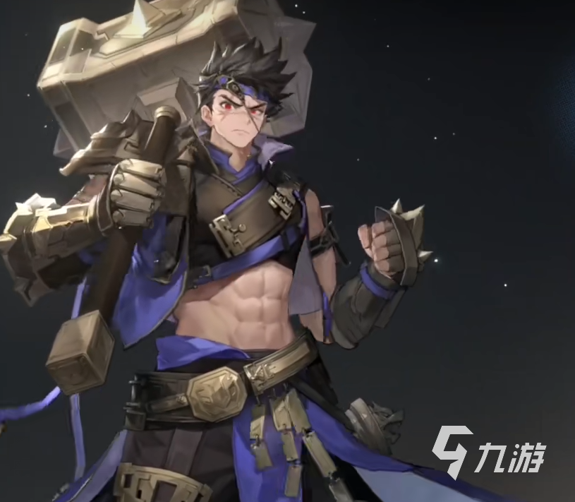 三国志幻想大陆2枭之歌乐进怎么样 三幻2乐进技能强度详解
