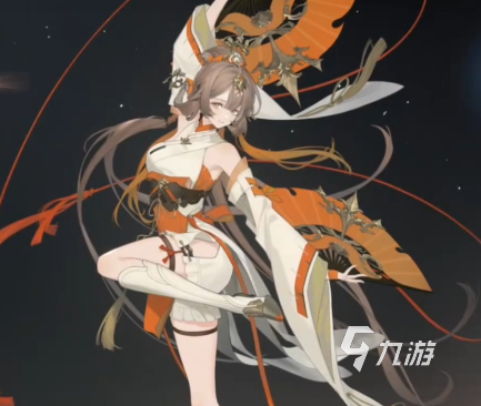三国志幻想大陆2枭之歌乔菱怎么样 三幻2乔菱技能强度分析