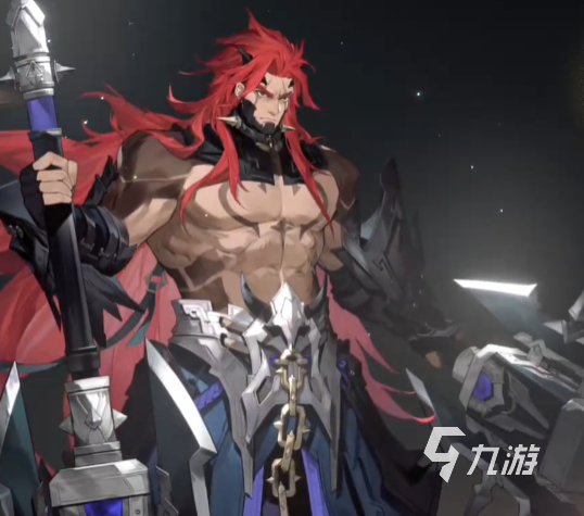三国志幻想大陆2枭之歌神将推荐 三幻2强力神将介绍