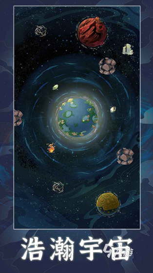 有趣的创世纪游戏合集 2025耐玩的创世纪游戏大全