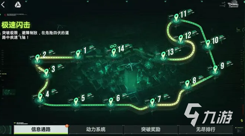 少女前线2错位锚定版本前瞻 少女前线2错位锚定版本内容一览