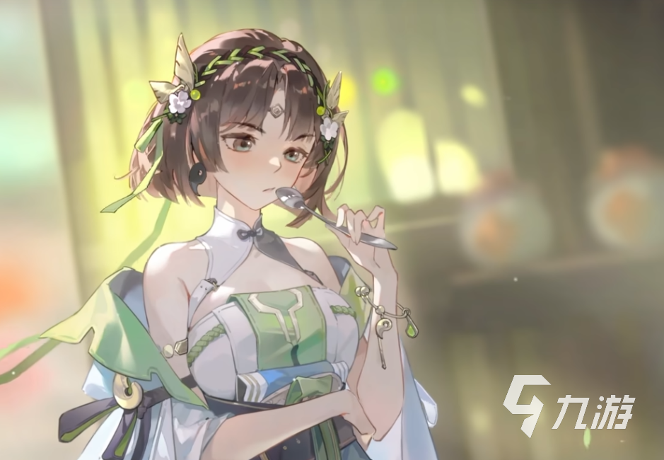 三国志幻想大陆2枭之歌诸葛果怎么样 三幻2诸葛果技能强度详解
