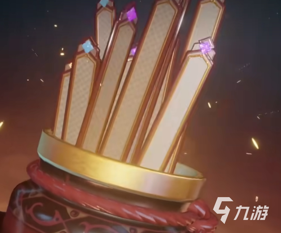 三国志幻想大陆2枭之歌曹仁怎么样 三幻2曹仁技能强度详解