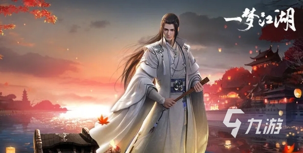 好玩的古装游戏有哪些 有意思的古装游戏大全2025